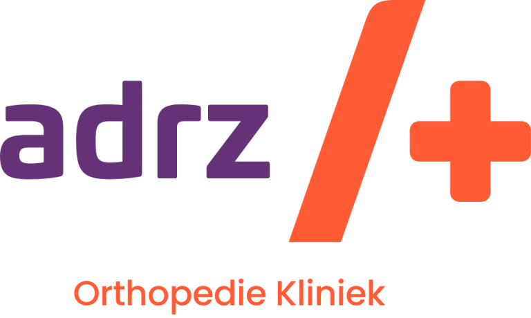 Ortholinq Logo - ADRZ Orthopediekliniek