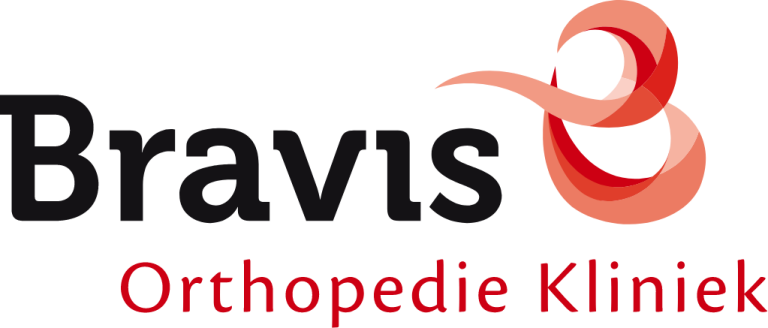 Ortholinq Logo - Bravis Orthopediekliniek