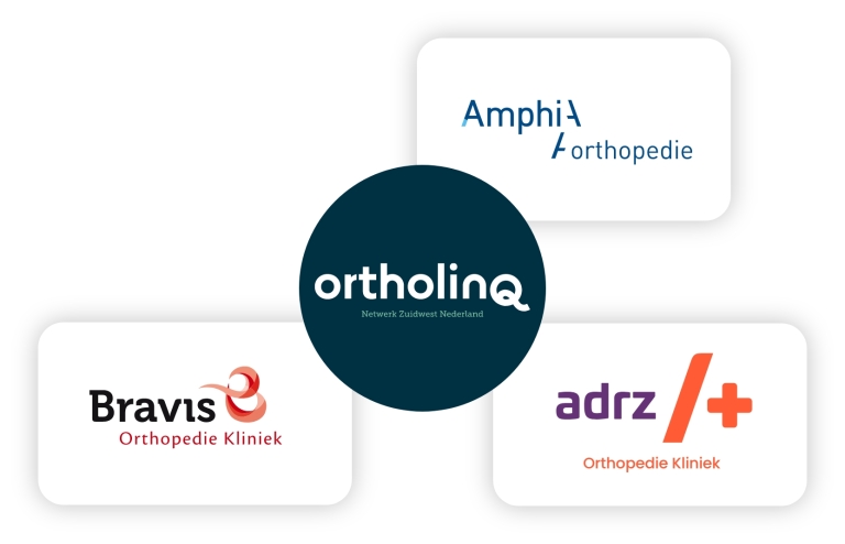 Ortholinq Structuur - Compact